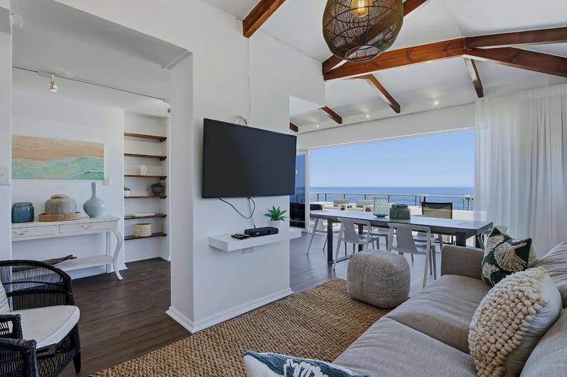 To Let 4 Bedroom Property for Rent in Bakoven Western Cape